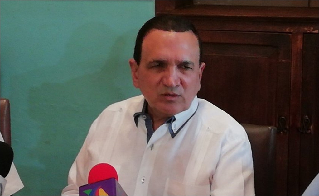 Concanaco pide evitar poderes paralelos en el país