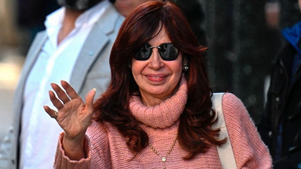 "Ha sido un gran error subestimarla": Cristina Fernández, la 'sobreviviente' política que vuelve a tener en vilo a Argentina