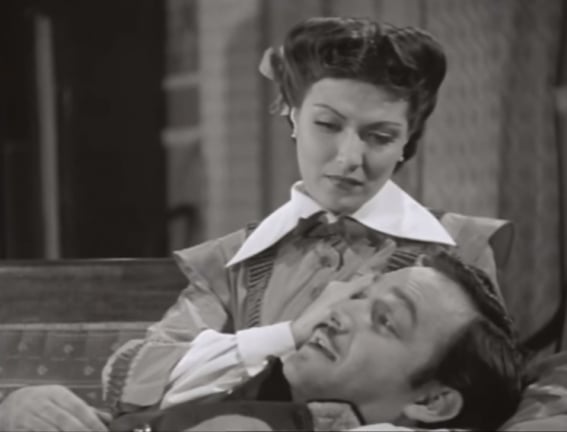 Jorge Negrete y Gloria Marín, la historia de un gran amor