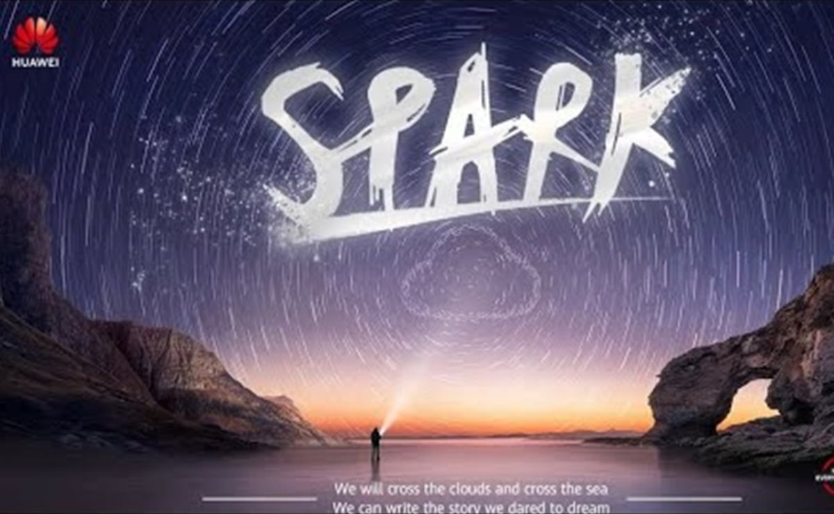 Huawei y Amexcid lanzan Spark para incentivar las startups en México 