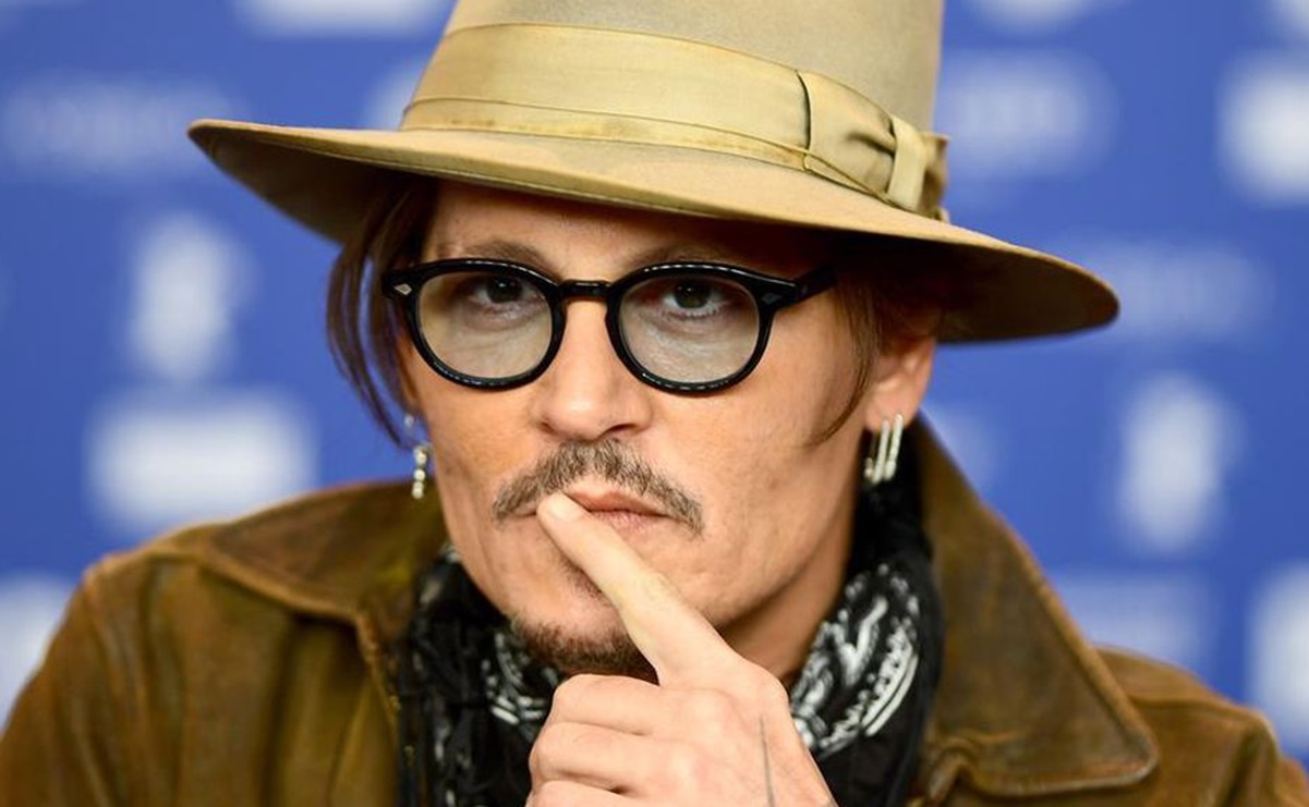  Johnny Depp gastó una fortuna en una lujosa cena para celebrar su triunfo sobre Amber Heard