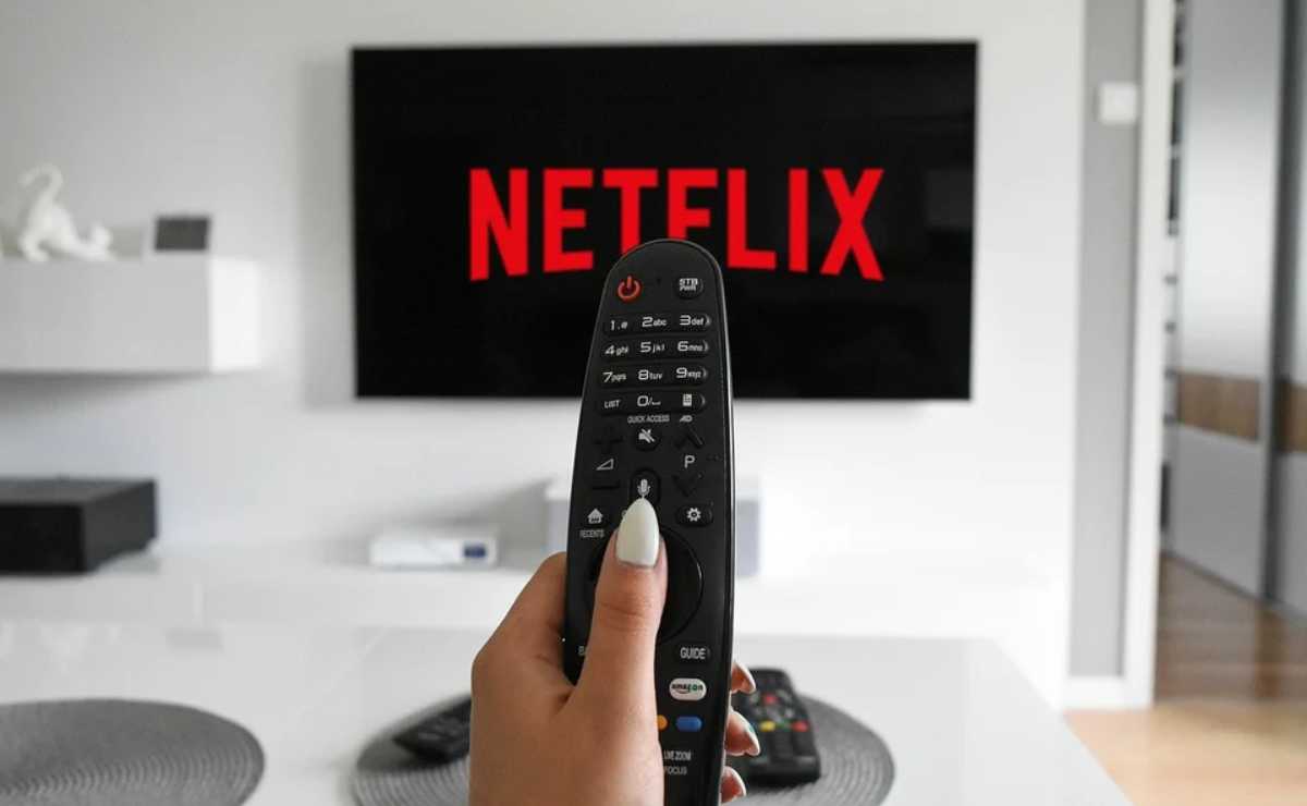 Netflix: ¿Por qué ya no puedo compartir mi cuenta? 