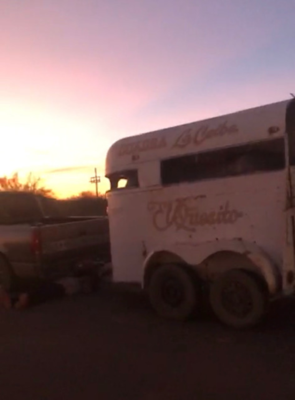 Ataque armado tras carreras de caballos deja seis personas muertas en Sonora