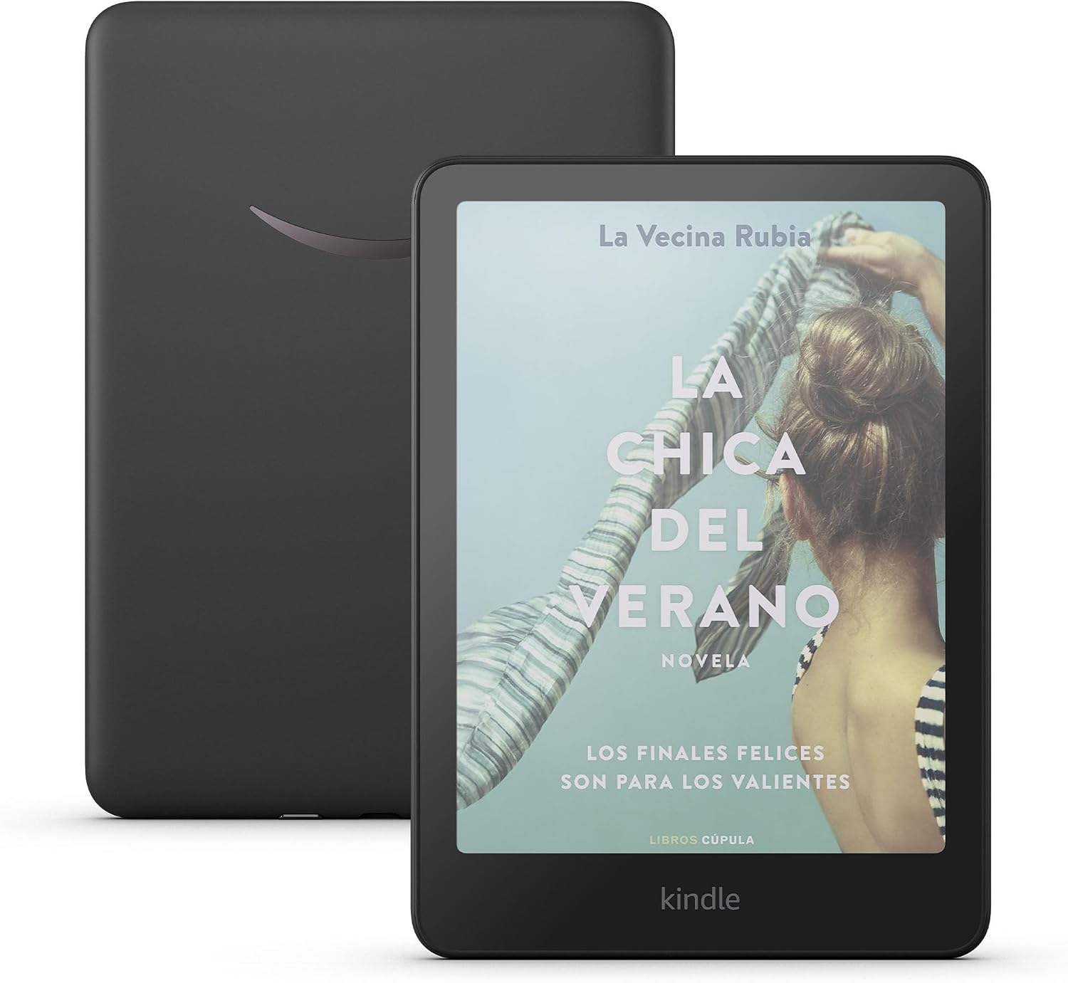 Amazon Kindle Colorsoft - Foto 3