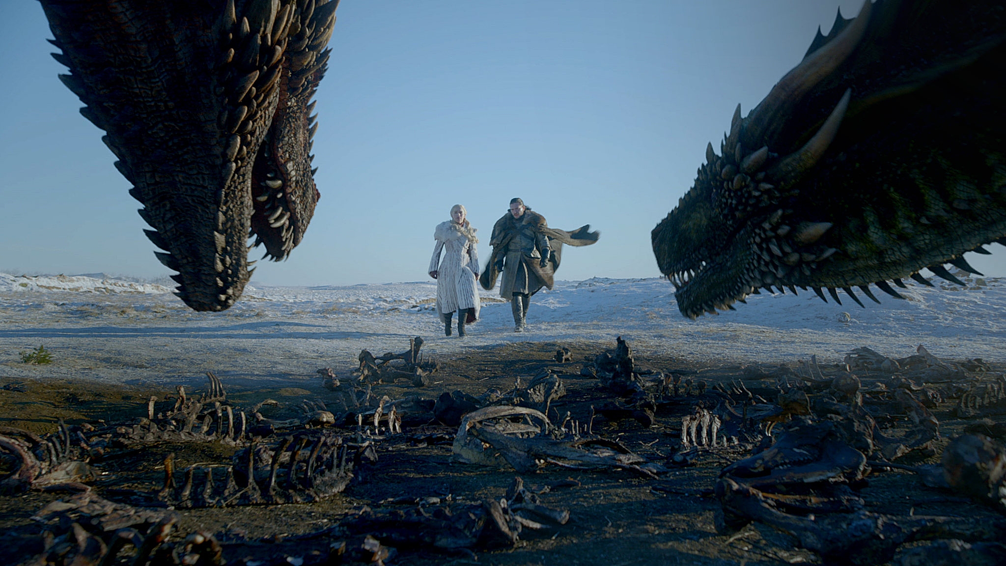 Game Of Thrones Studio Tour, la nueva atracción será una experiencia interactiva