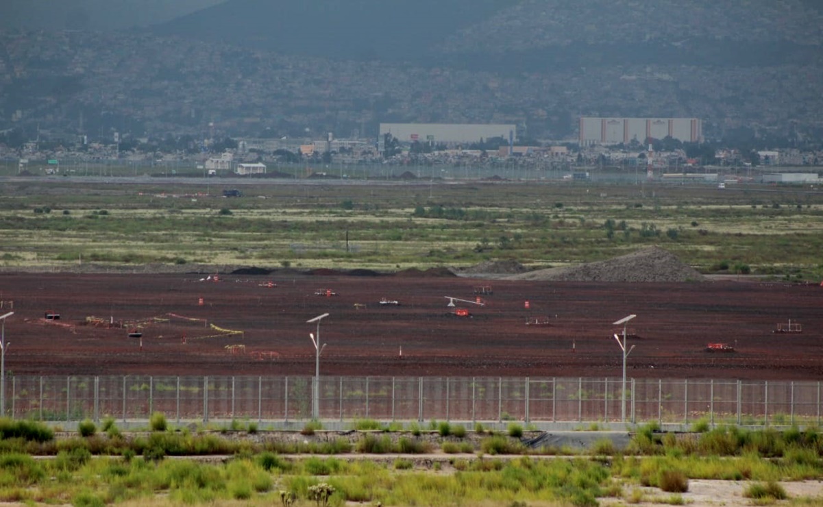 Proyecto en Lago de Texcoco no garantiza la conservación ecológica: pobladores