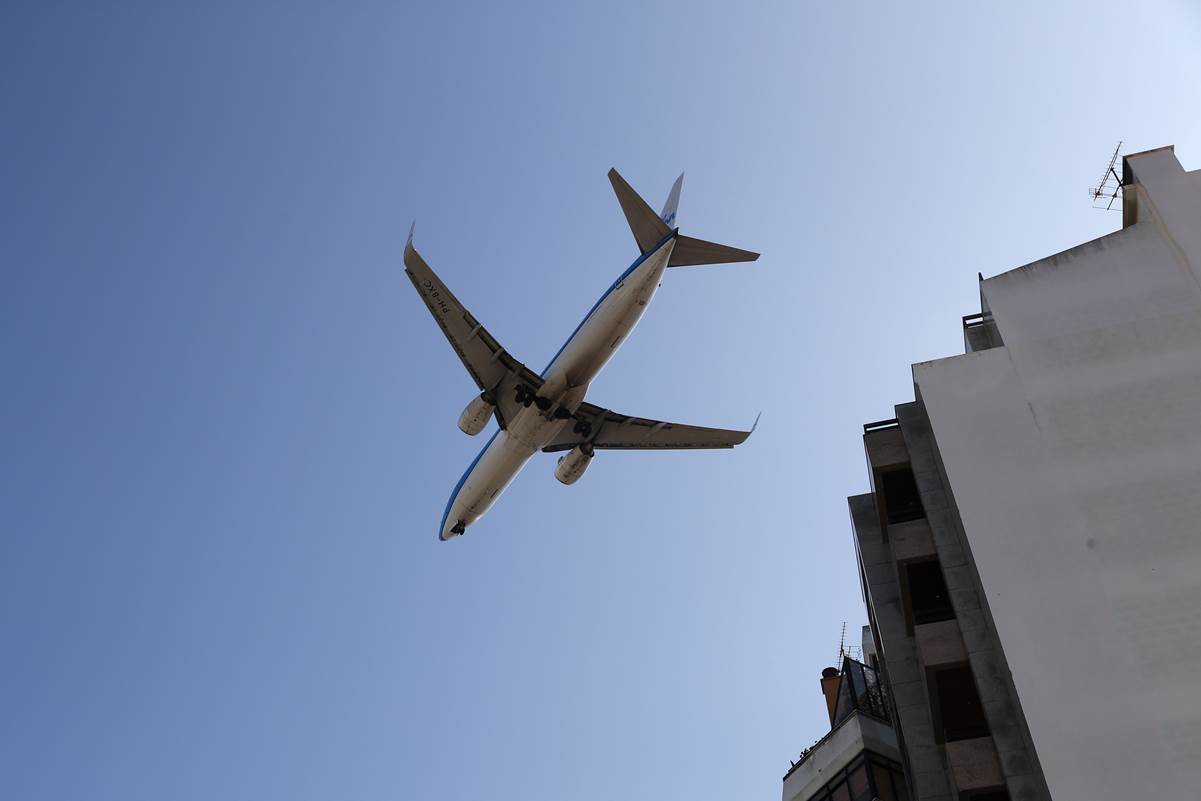 Holanda rescata a aerolínea KLM con 3.400 millones de euros