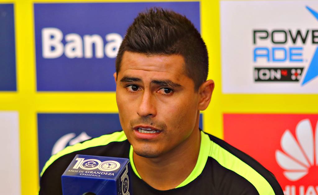 Sería lindo eliminar a Pumas: Osvaldo Martínez