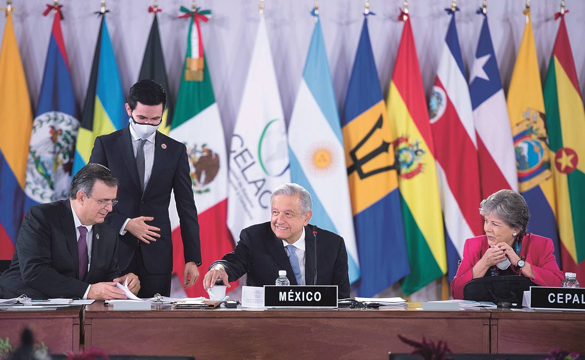 “Postura de México genera divisiones”: afirman especialistas