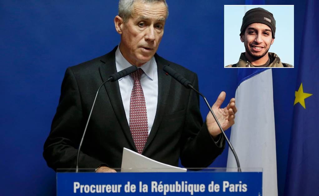 Yihadistas planeaban atentar en ciudad financiera de París