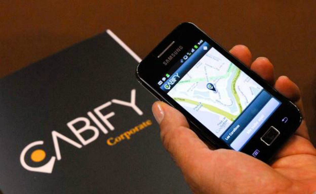 Cabify ampliará sus operaciones en México