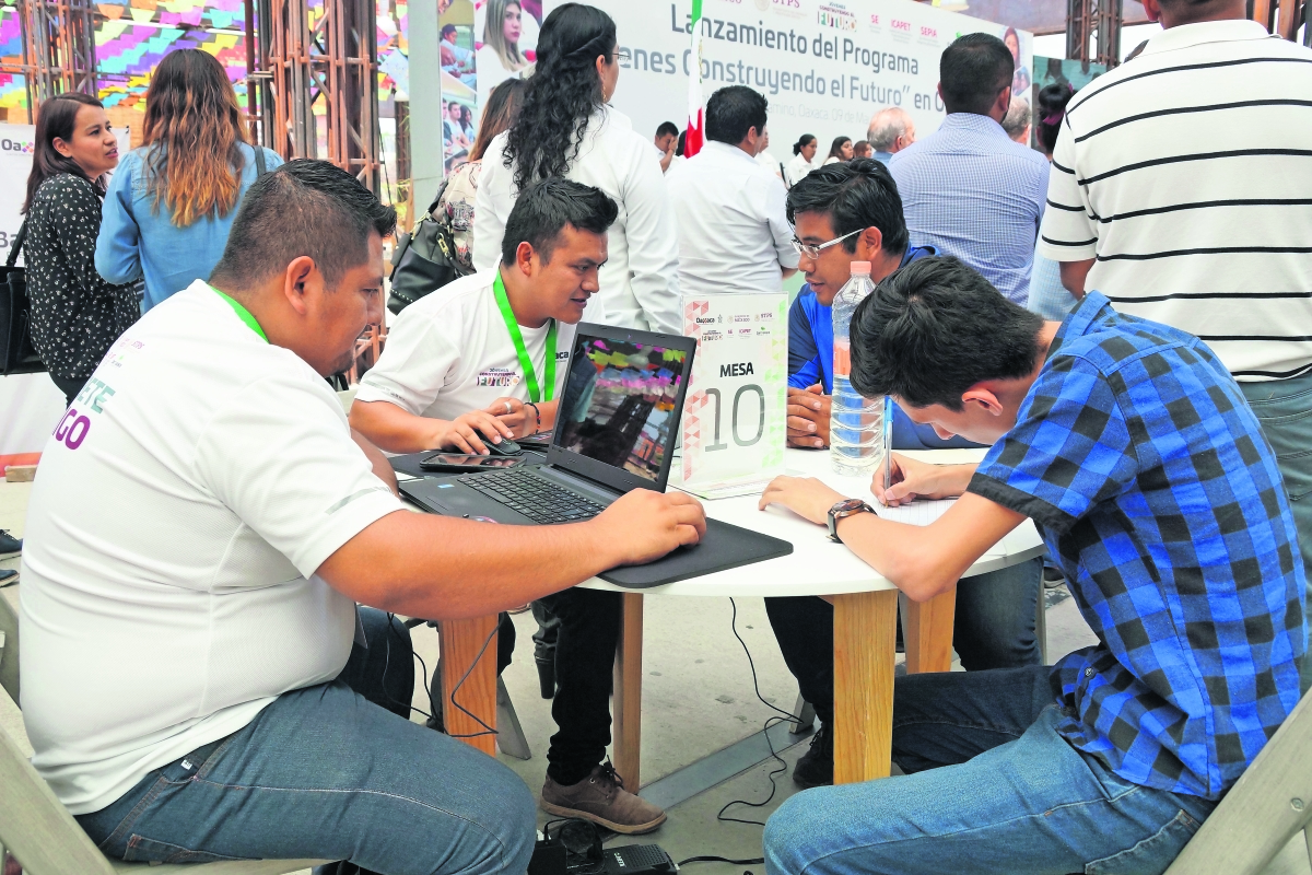 Se generaron 84.9 mil empleos formales en abril