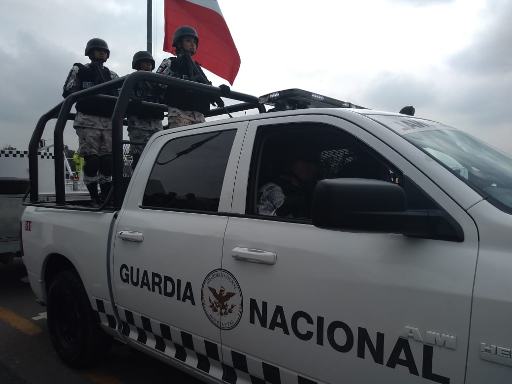 Liberan a secuestrado y detienen a dos plagiarios en Zacatecas