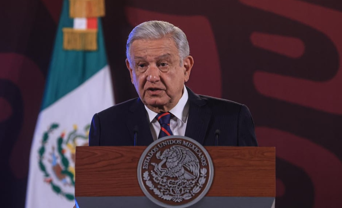 “No es una frivolidad este asunto”: AMLO critica declaración de Noboa sobre invitarle un ceviche para resolver conflicto por embajada