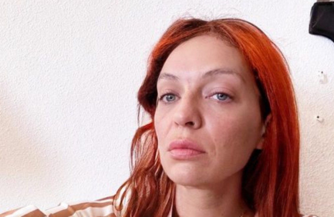 Camilo Blanes rompe el silencio sobre su transición a Sheila Devil