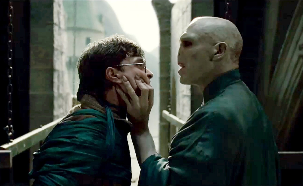"Harry Potter" llegará a Netflix España