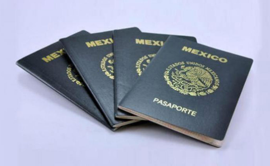 Refuerzan call centers para trámite de pasaportes