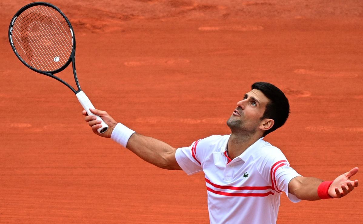 Lacoste pedirá cuentas a Novak Djokovic tras polémica en Australia