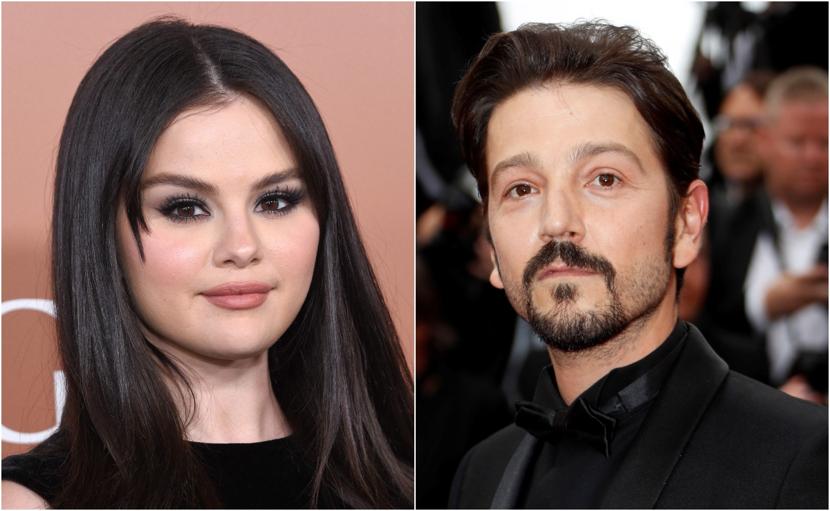 Guillermo del Toro, Diego Luna, Taylor Swift y Selena Gomez entre los nominados a los Golden Globes 2023