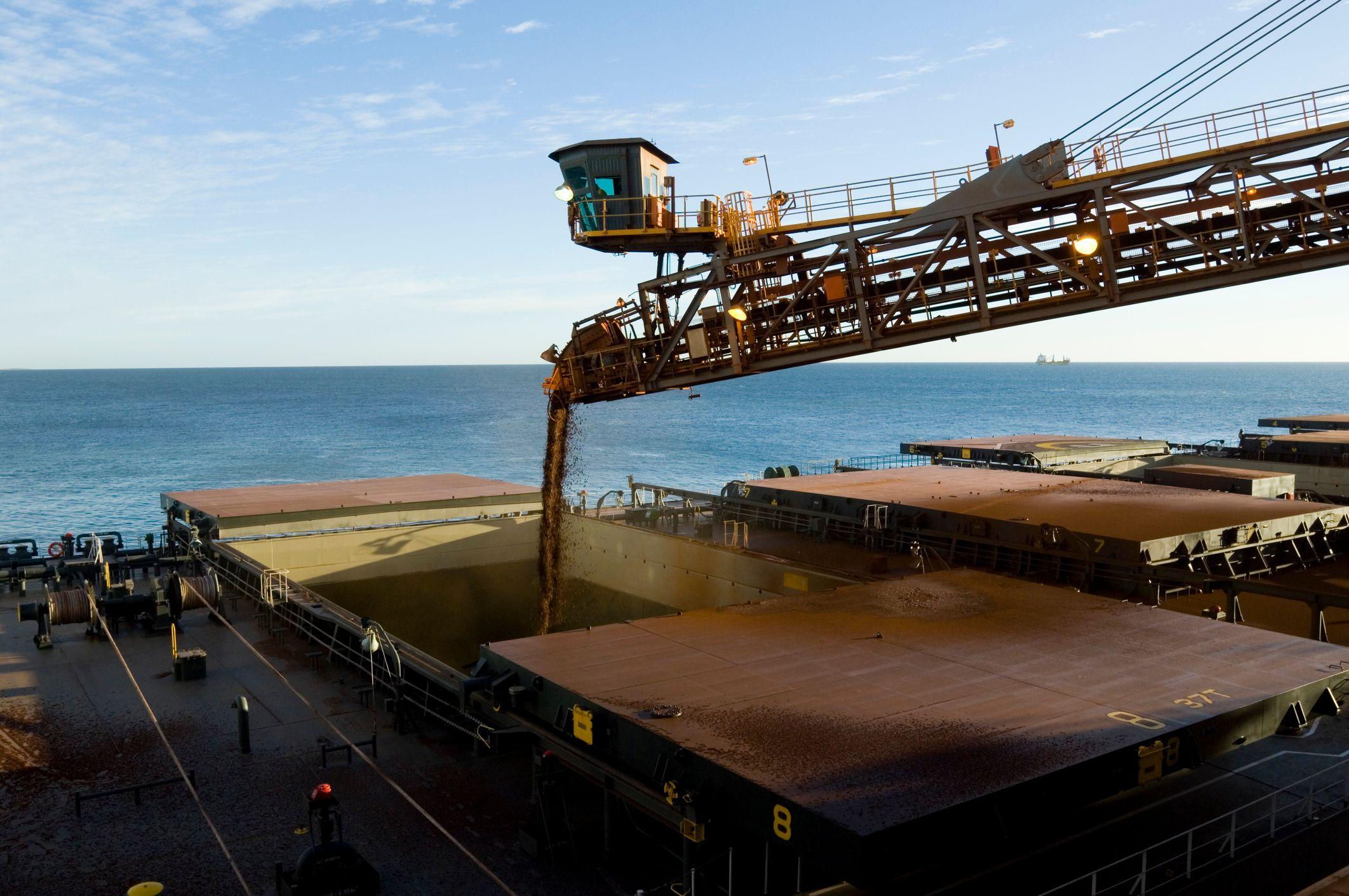 Noruega, el primer país del mundo en aprobar la minería en el fondo marino