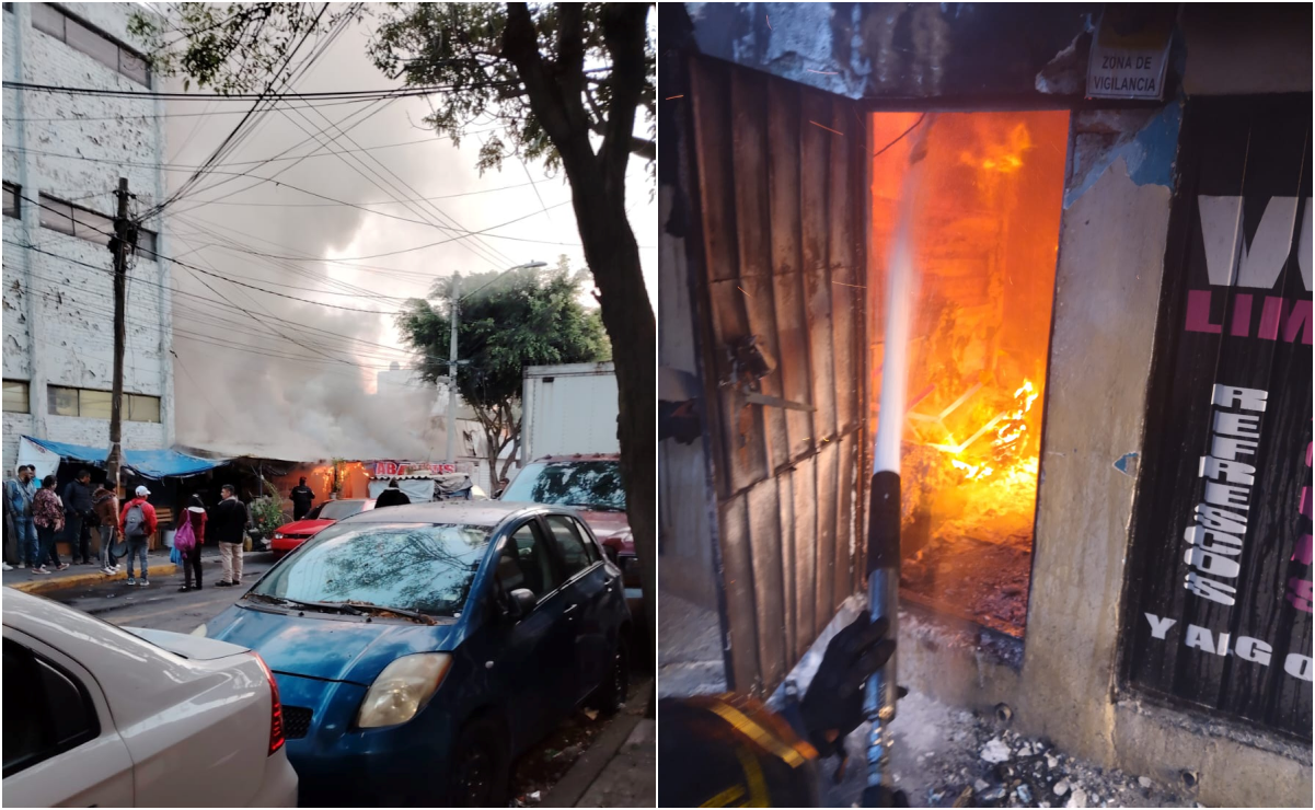 Matan a balazos a conductor de auto de lujo en calles de la alcaldía ...
