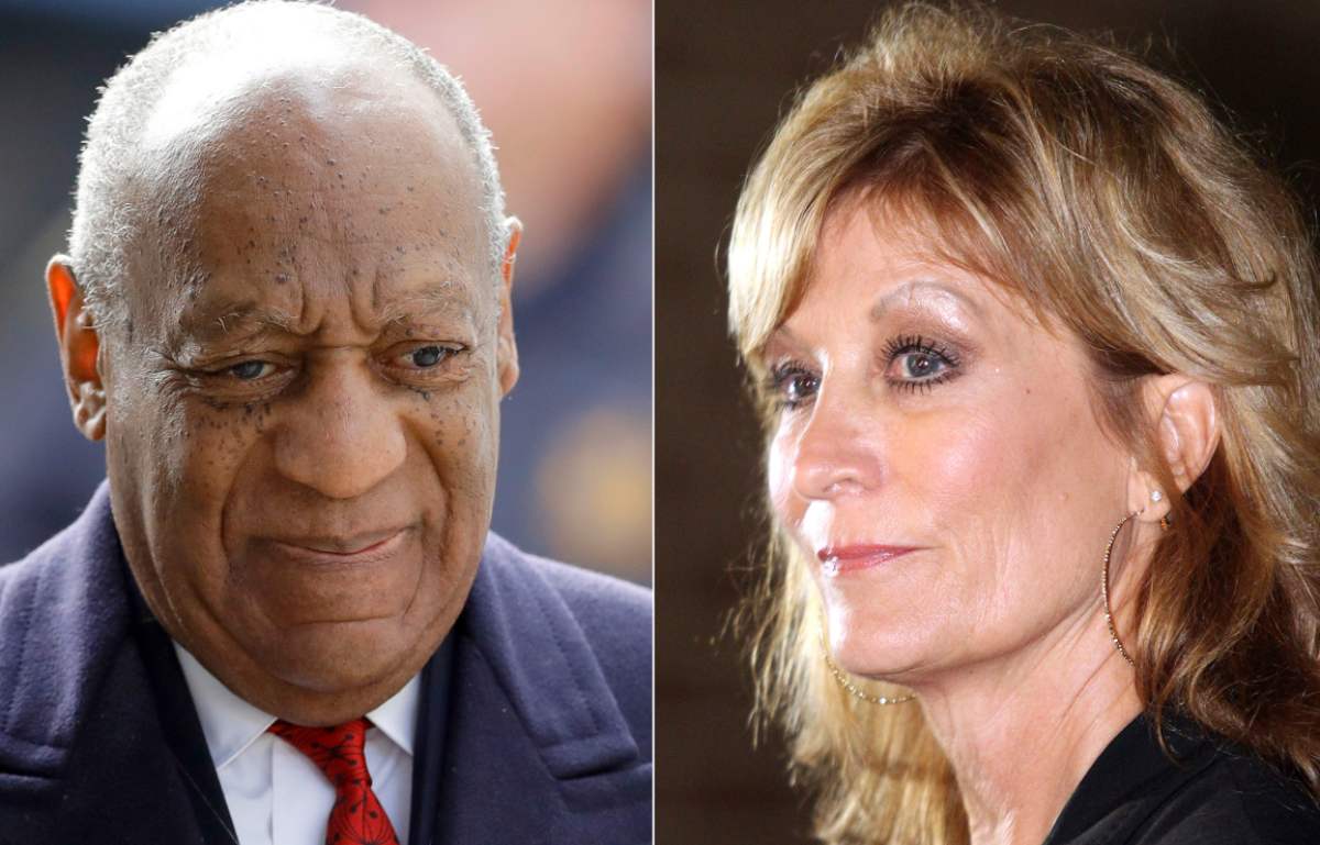 Bill Cosby, culpable de agresión sexual contra una adolescente hace 50 años