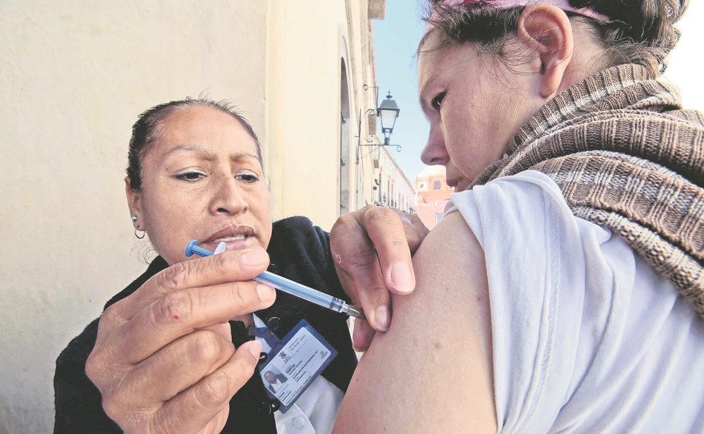 Se detectan 63 muertes por influenza y PRI pide medidas preventivas