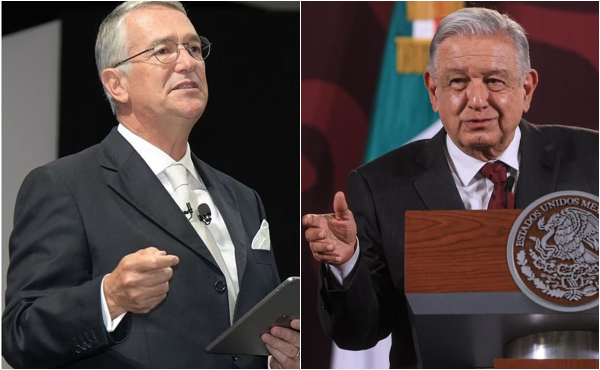 Salinas Pliego lanza dardo a AMLO tras irrupción en la embajada de México en Quito: "por uno pagamos todos"