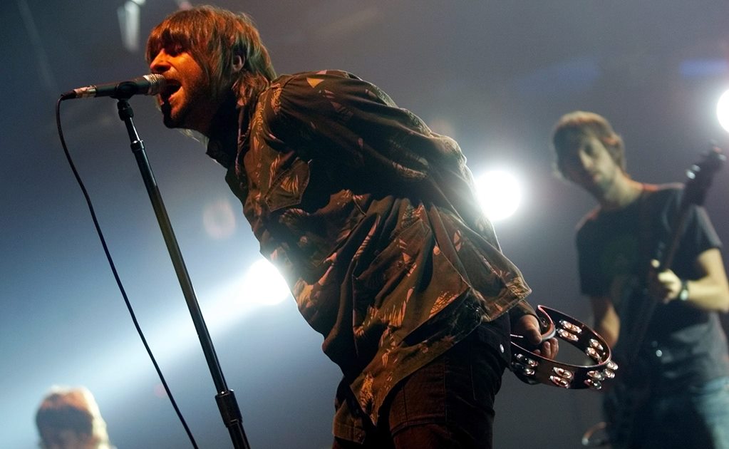 Liam y Noel Gallagher protagonizarán documental sobre Oasis