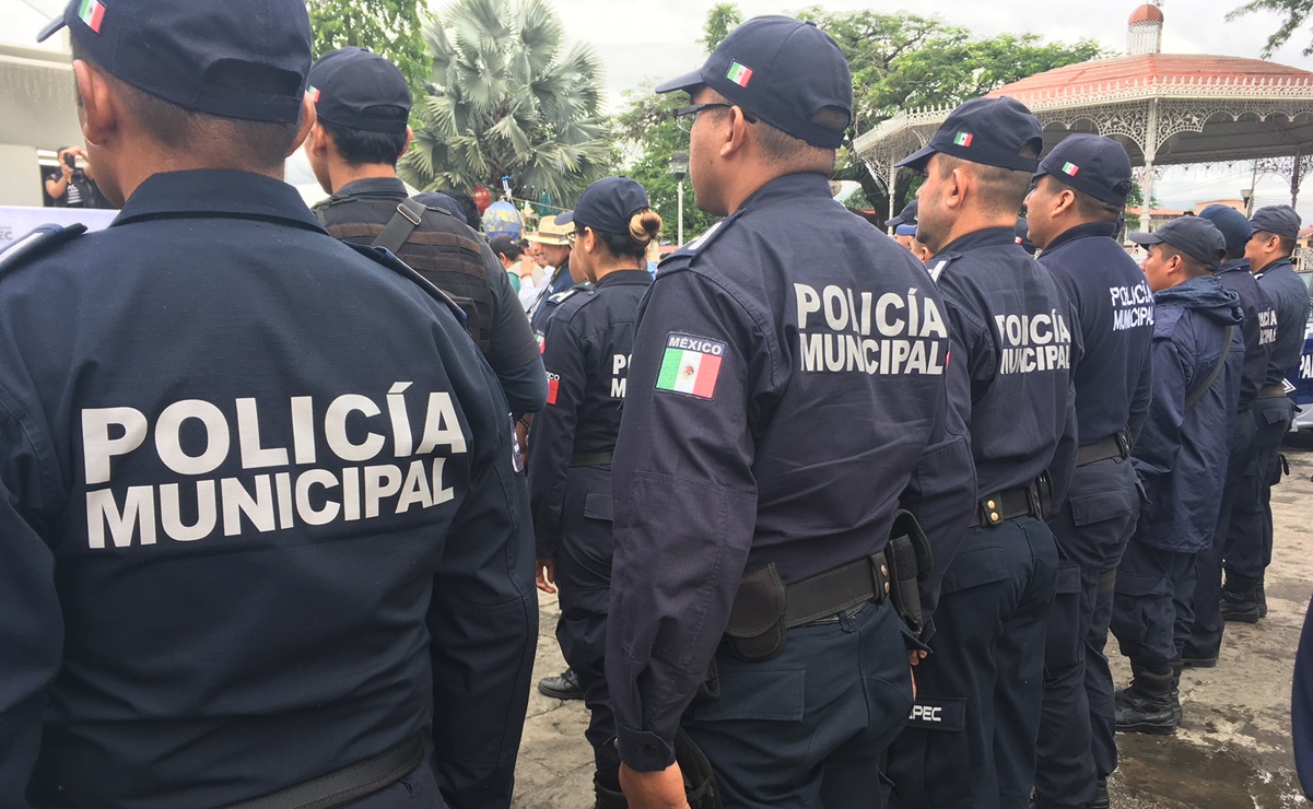 Dan de baja a 29 policías por vínculos con la delincuencia en León