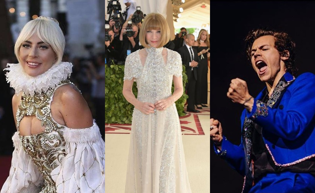 Estos íconos de la moda serán los anfitriones del Met Gala 2019