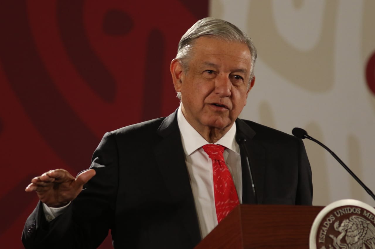 No habrá aumento en el costo de la luz y garantizamos que no habrá apagones: AMLO