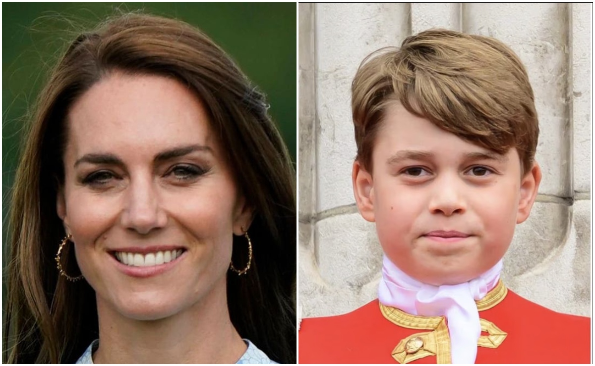4 fotos que demuestran que también los royals británicos usan crocs