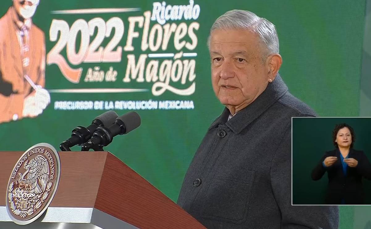 Nayarit y Tlaxcala, los primeros estados donde se centralizará el sistema de salud: AMLO