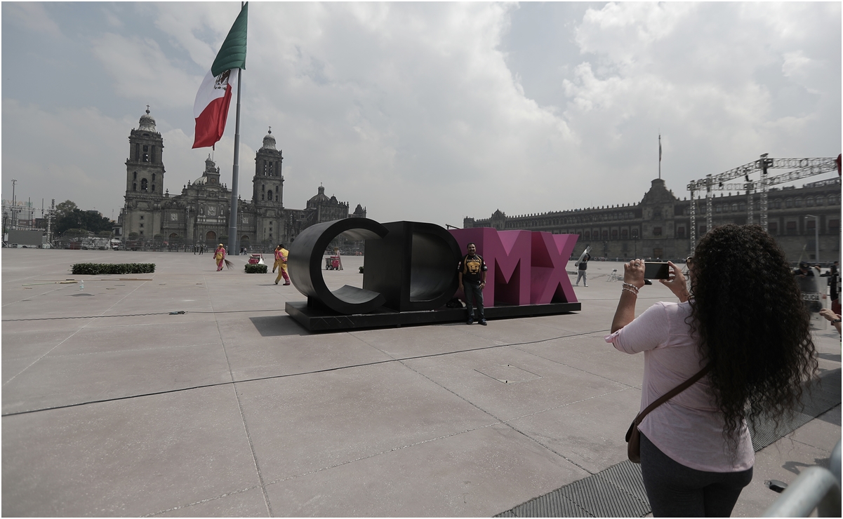 México tiene un nivel de competitividad “bajo”; desciende dos posiciones en el ranking: IMCO