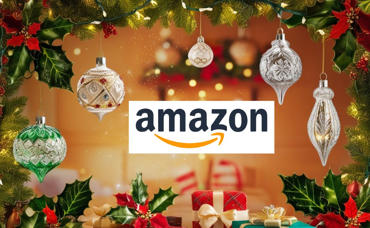 Compras navideñas en linea | DeDinero