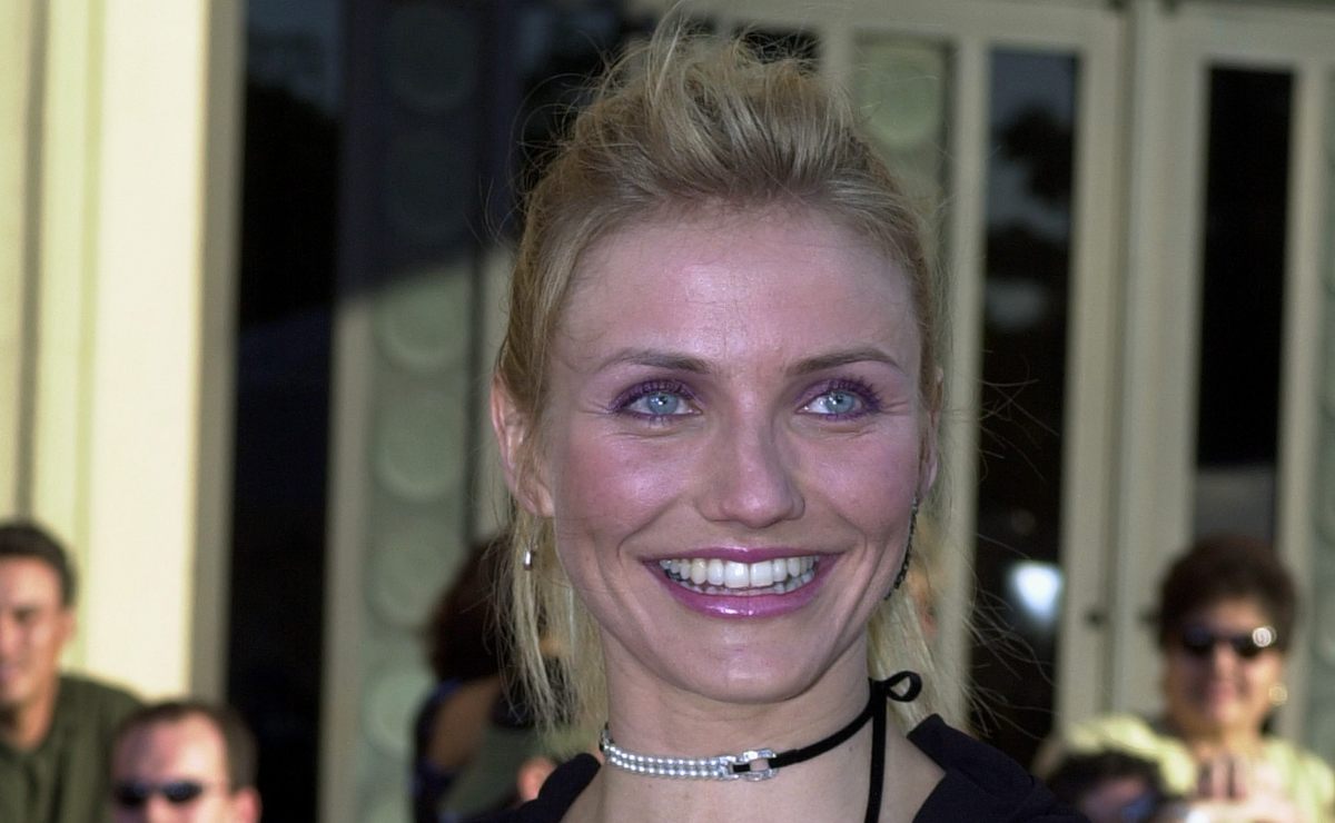 Cameron Diaz dijo que intentaron usarla para traficar drogas