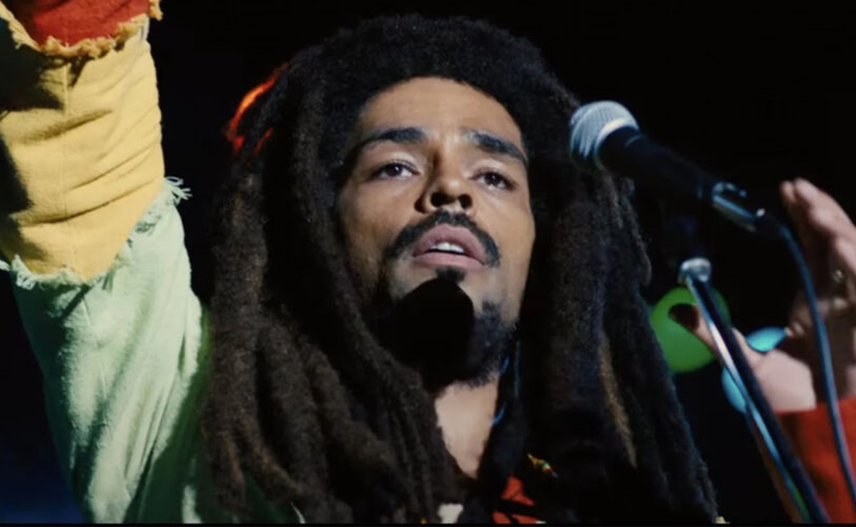 ¿Qué ver?: “Bob Marley: la leyenda” y otras biopics musicales para maratonear