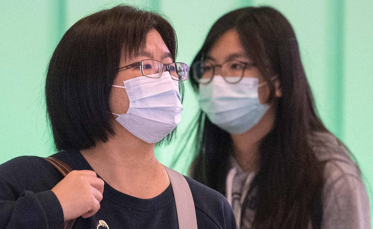 Llega a 169 muertos por coronavirus en China; hay más de mil nuevos casos