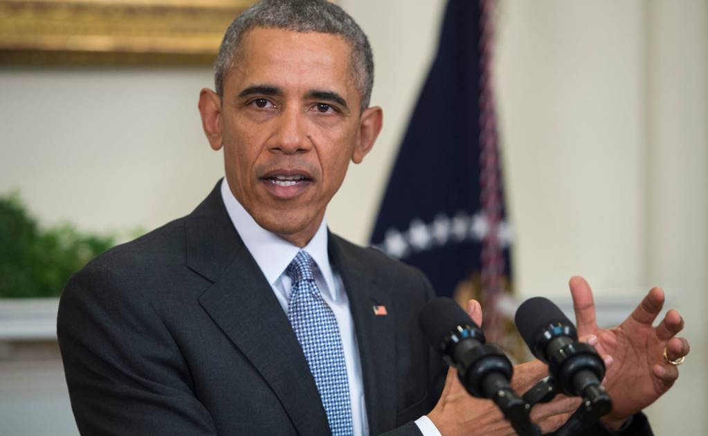 Obama hace último intento por cerrar Guantánamo