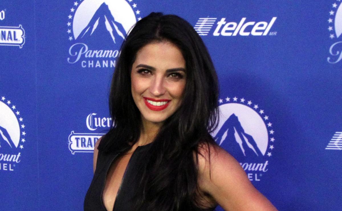 Bárbara de Regil sigue a la baja: pierde más de 70 mil seguidores en una semana