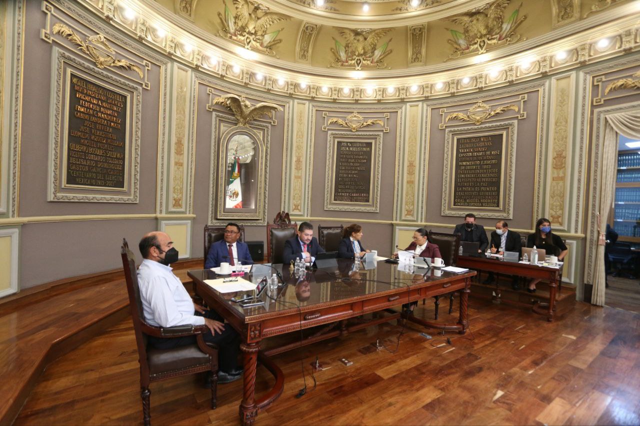 Impulsan iniciativa en el Congreso del Estado para la prevención ...