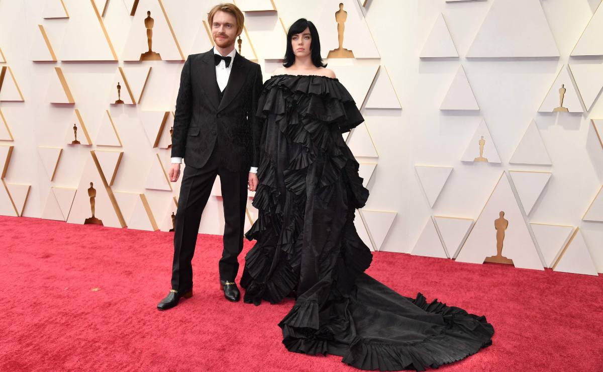 Los premios Oscar cambiarán su guía de estilo para la alfombra roja