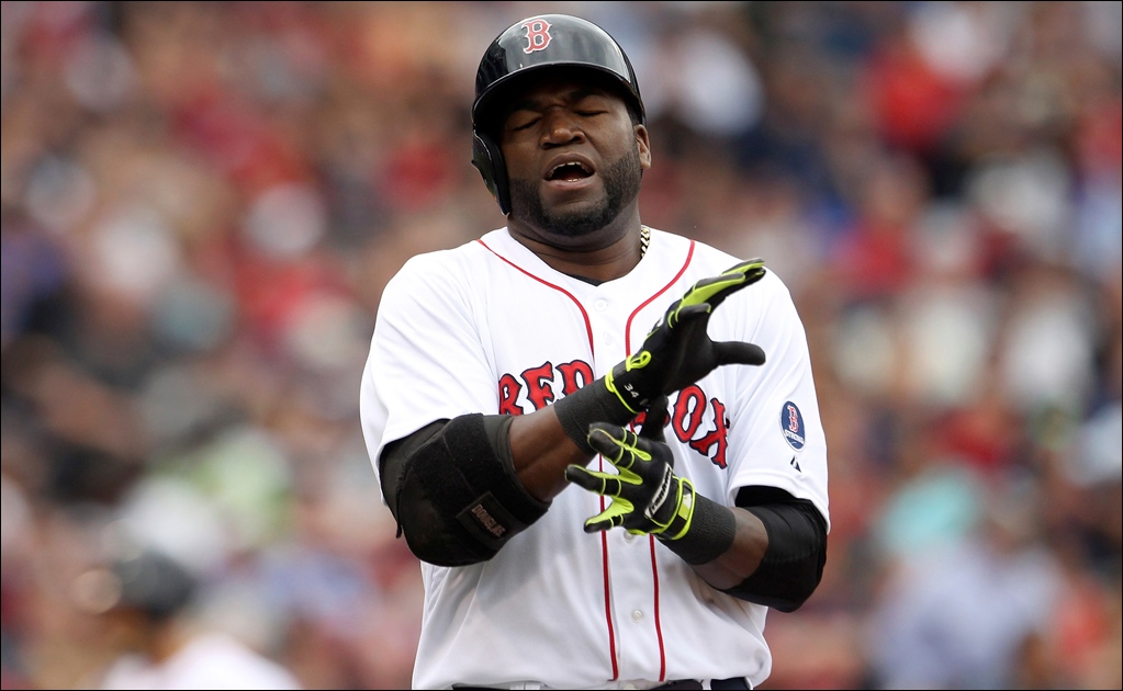 Exbeisbolista David Ortiz, con daños en varios órganos tras recibir un balazo