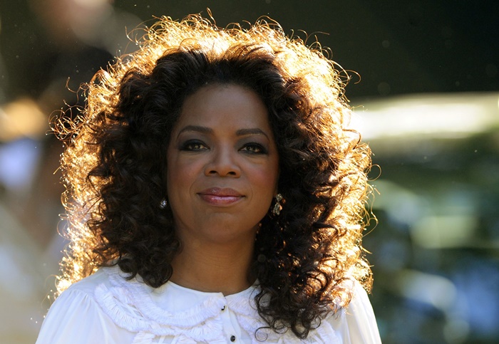 Oprah Winfrey: De la pobreza a una de las mujeres más poderosas de EU