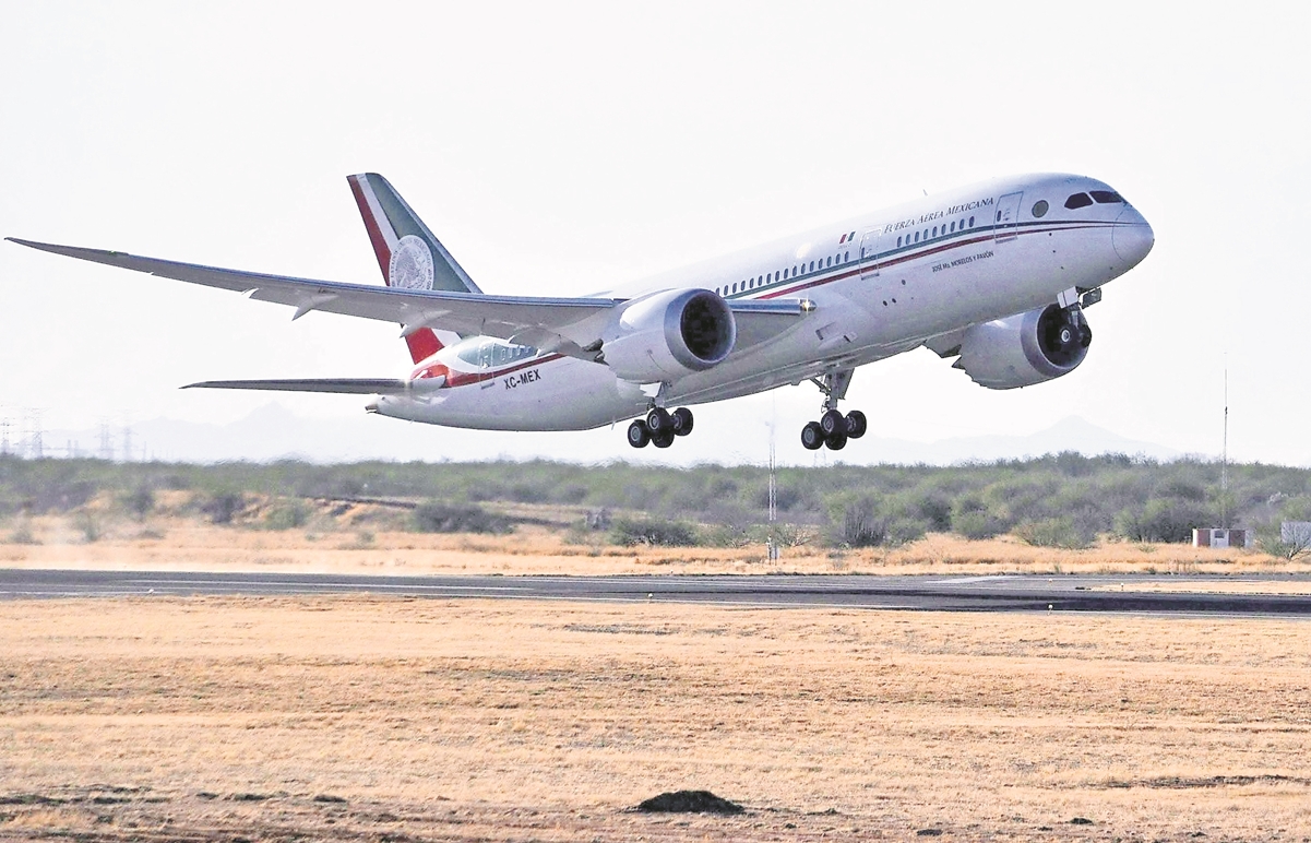 El empresario Mark Cuban no compró el avión presidencial: Forbes