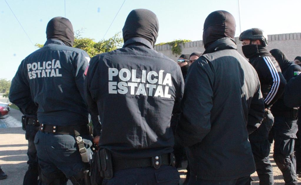 Acusan que policías detienen a menores para hacerles tocamientos en Choix, Sinaloa; abren investigación 