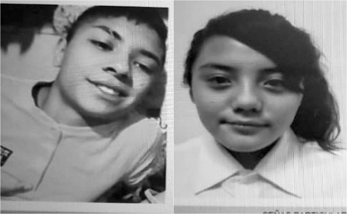 FGJ busca a otros dos adolescentes desaparecidos en la colonia Guerrero