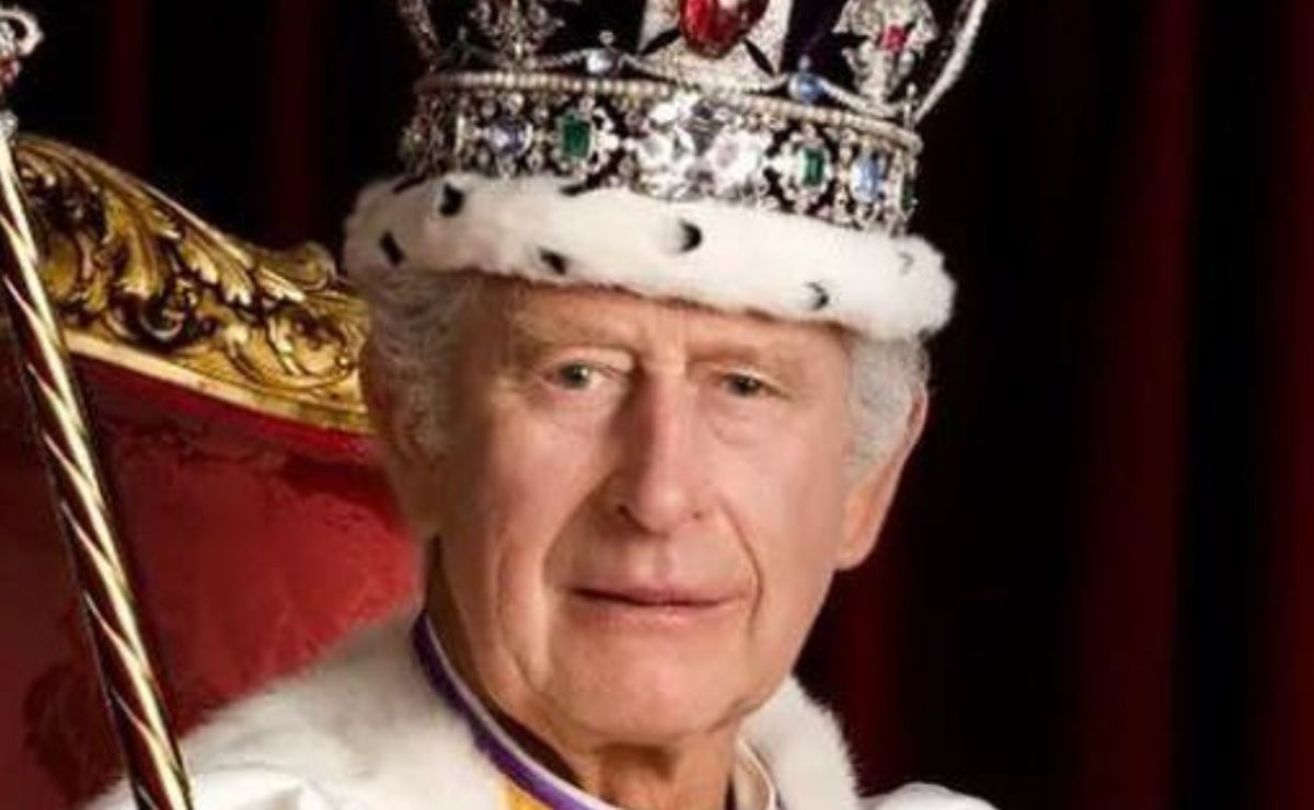 El gracioso pero cruel apodo que le colocó la prensa internacional a Carlos III en su primer año como rey