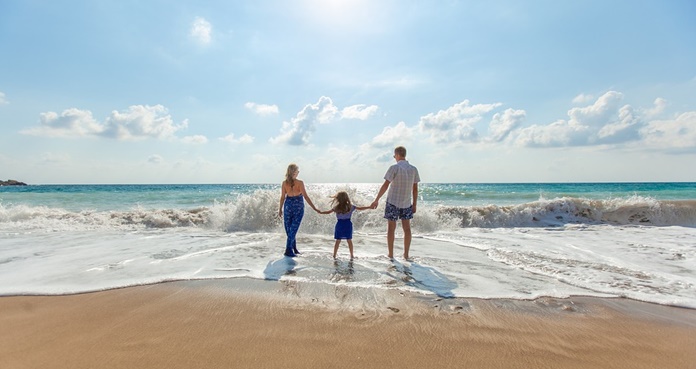 Destinos vacacionales y educativos para toda la familia